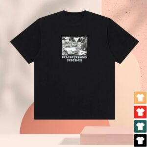 kenny Blackeyepatch Merch Store Initial D Shirt Blacks