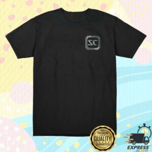 kenny Blizzard Gear Merch Store Starcraft Box Art Black Shirts