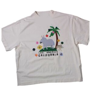 Blizzard Gear Store Merch Shop Los Angeles T-Shirt