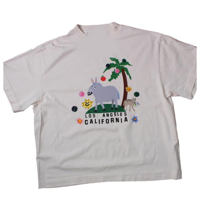 Blizzard Gear Store Merch Shop Los Angeles TeeShirt 2 Blizzard Gear Store Merch Shop Los Angeles T-Shirt