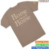 Blizzard Gear Store Merch Shop World Of Warcraft Home Sweet Home T-Shirt