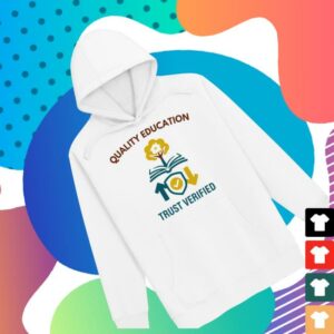 kenny Bloom Apparel Merch Shop Quality Learing Center Hoodies