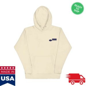 Blue Note Records Merch Store Walter Smith Iii - Twio Vol 2 Hoodie Sand