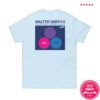Blue Note Records Merch Store Walter Smith Iii - Twio Vol 2 Shirt