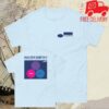 kenny Blue Note Shop Store Merch Walter Smith Iii Twio, Vol. 2 T Shirt
