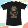 kenny Bob Dylan Merch Shop Store Desire Black T Shirt