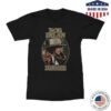 kenny Bob Dylan Merch Store Desire Black Shirt