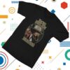 kenny Bob Dylan Merch Store Desire Black Shirts 1