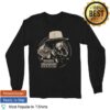 kenny Bob Dylan Merch Store Desire Long Sleeve