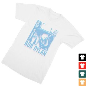 kenny Bob Dylan Merch Store Desire Shirts