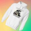 kenny Bob Dylan Merch Store Desire White Hoodies