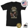 kenny Bob Dylan Store Merch Desire Black Shirt