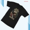 kenny Bob Dylan Store Merch Desire Black Shirt0