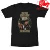 kenny Bob Dylan Store Merch Desire Black T Shirt