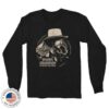 kenny Bob Dylan Store Merch Desire Long Sleeve 1