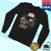 kenny Bob Dylan Store Merch Desire Long Sleeve1 1