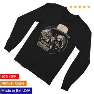kenny Bob Dylan Store Merch Desire Long Sleeve1 kenny Bob Dylan Store Merch Desire Long Sleeve1