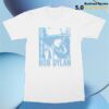 kenny Bob Dylan Store Merch Desire Shirt