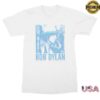 kenny Bob Dylan Store Merch Desire T Shirt