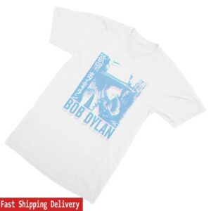 kenny Bob Dylan Store Merch Desire T Shirt1