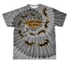 Bob Weir Merch Shop 2023 Tie Dye Tee