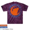 Bob Weir Merch Store Bobby Weir & Wolf Bros Tie Dye Shirt 5 Bob Weir Merch Store Bobby Weir & Wolf Bros Tie Dye Shirt