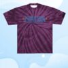 Bob Weir Merch Store Bobby Weir & Wolf Bros Tie Dye Shirt 1 Bob Weir Merch Store Bobby Weir & Wolf Bros Tie Dye Shirt