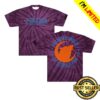 Bob Weir Merch Store Bobby Weir & Wolf Bros Tie Dye Shirt 2 Bob Weir Merch Store Bobby Weir & Wolf Bros Tie Dye Shirt