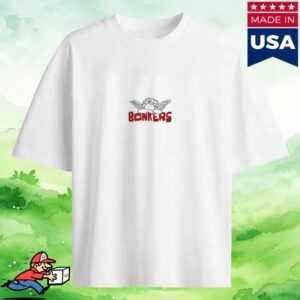 kenny Bonkers Corner Merch Child Of God Oversized Shirt1