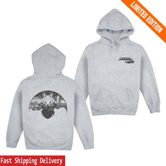 kenny Borisheavyrocks Merch Store Flood Pullover Hoodie 1 kenny Borisheavyrocks Merch Store Flood Pullover Hoodie 1