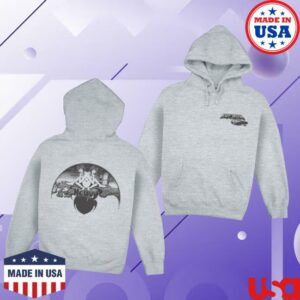 kenny Borisheavyrocks Merch Store Flood Pullover Hoodiea kenny Borisheavyrocks Merch Store Flood Pullover Hoodiea