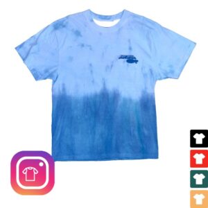 kenny Borisheavyrocks Merch Store Flood Short Sleeve