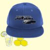 Borisheavyrocks Merch Store Flood Snapback Hat 3 kenny Borisheavyrocks Merch Store Flood Snapback Hat