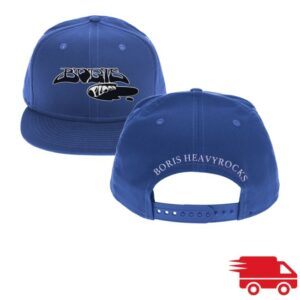 kenny Borisheavyrocks Merch Store Flood Snapback Hatss kenny Borisheavyrocks Merch Store Flood Snapback Hatss
