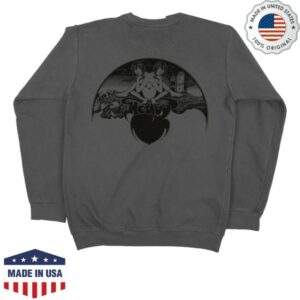 kenny Borisheavyrocks Merch Store Flood Sweatshirts kenny Borisheavyrocks Merch Store Flood Sweatshirts