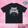 kenny Born Of Shadows Merch Bos Creed Shirt