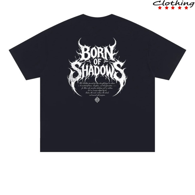 kenny Born Of Shadows Merch Store Bos Creed Shirt kenny Born Of Shadows Merch Store Bos Creed Shirt