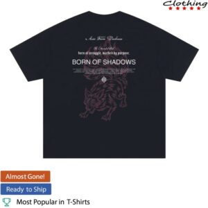 kenny Born Of Shadows Merch Store Kuro Kitsune Shirts kenny Born Of Shadows Merch Store Kuro Kitsune Shirts