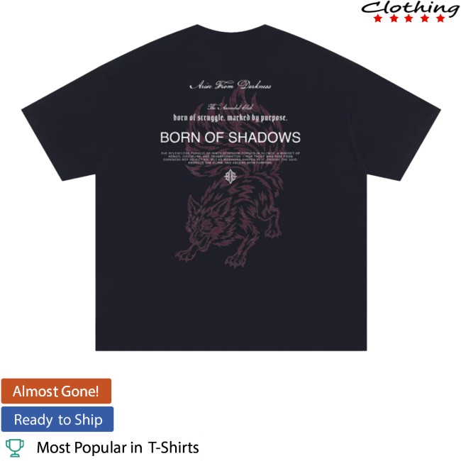 kenny Born Of Shadows Merch Store Kuro Kitsune Shirts kenny Born Of Shadows Merch Store Kuro Kitsune Shirts