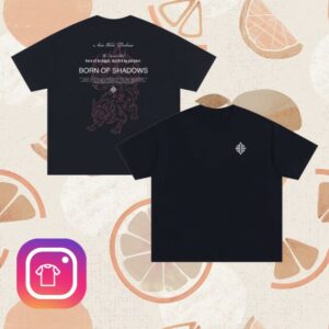 kenny Born Of Shadows Merch Store Kuro Kitsune Shirtss kenny Born Of Shadows Merch Store Kuro Kitsune Shirtss