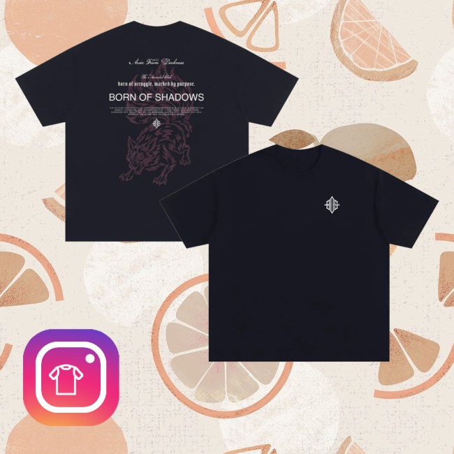 kenny Born Of Shadows Merch Store Kuro Kitsune Shirtss kenny Born Of Shadows Merch Store Kuro Kitsune Shirtss