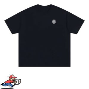 kenny Born Of Shadows Merch Store The Manifesto Shirt