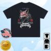 kenny Born Of Shadows Merch Store The Revenant Kitsune Shirts