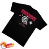 kenny Boston Manor Merch Clown Tee Black1