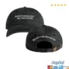 kenny Boston Manor Merch Store Worse Cap Black
