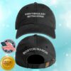 kenny Boston Manor Merch Worse Cap Black1