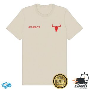 kenny Brandon Lake Merch Brandon Lake X Pbr Longhorn Tee