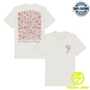 kenny Brandon Lake Store Merch As For Me Shirtss