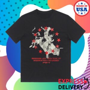 kenny Brandon Lake Store Merch Brandon Lake X Pbr Rider Shirt