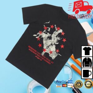 kenny Brandon Lake Store Merch Brandon Lake X Pbr Rider ShirtS